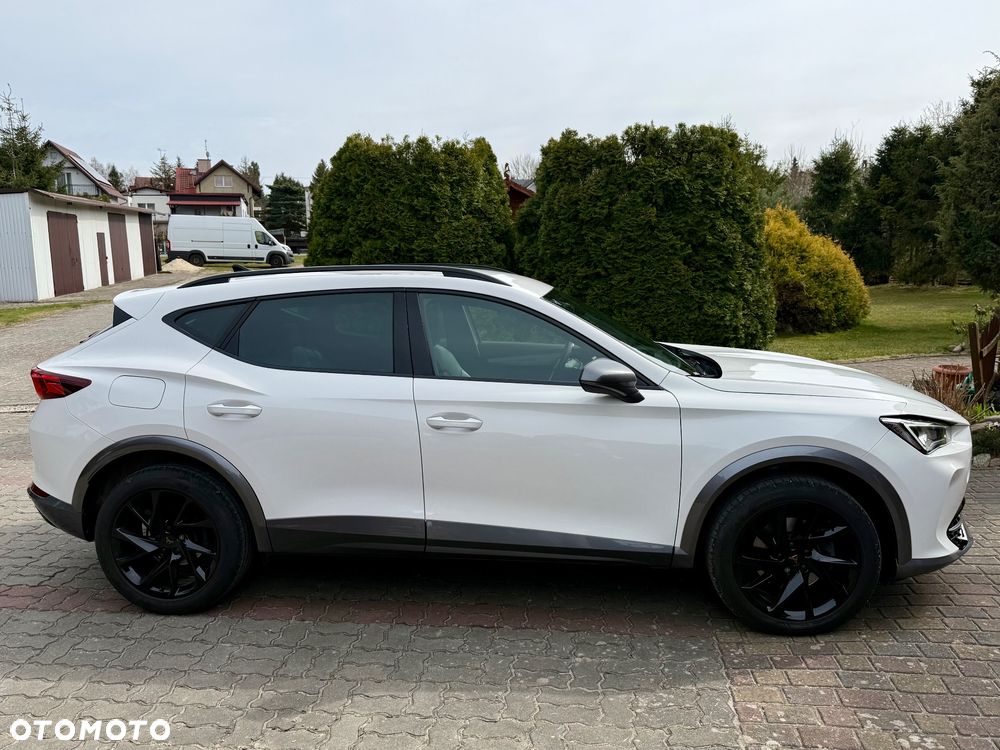 Cupra Formentor 1.5 TSI - 14