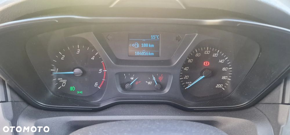 Ford Transit M Pkw VA Basis - 19