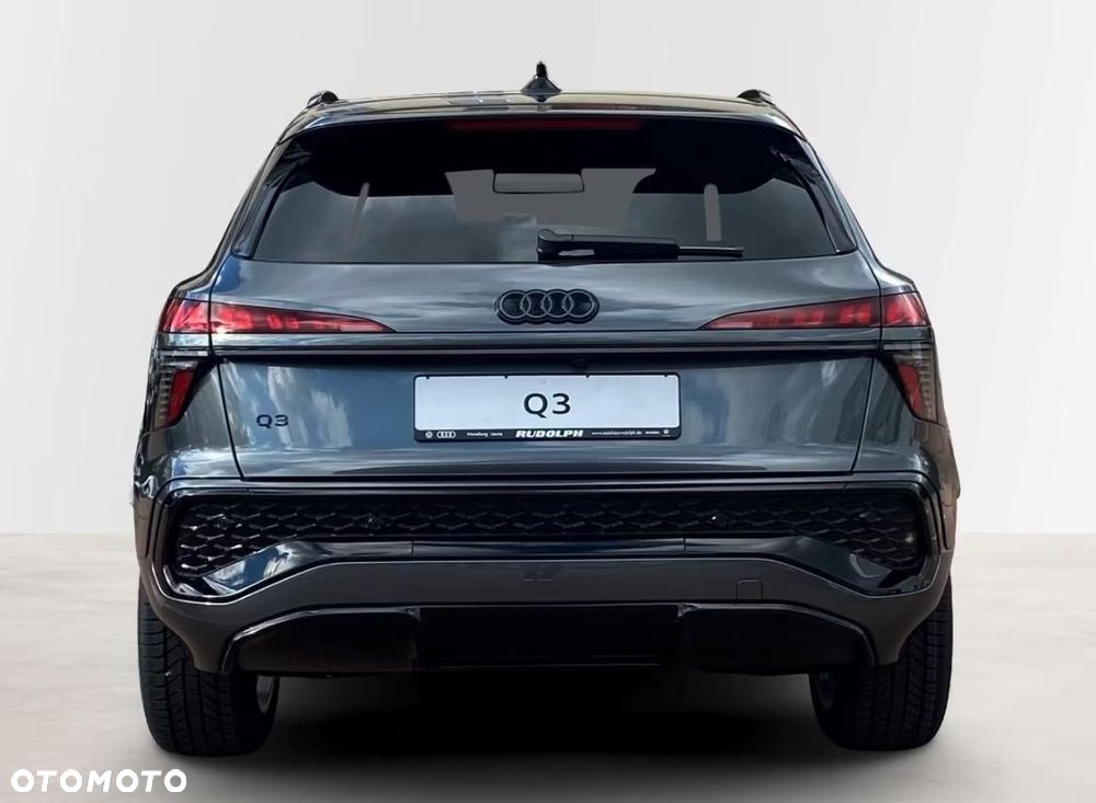 Audi Q3 - 4