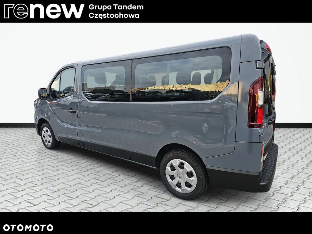 Renault Trafic - 7
