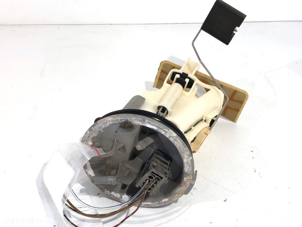 POMPA PALIWA - 132.00 PLN - BMW 3 (E46) 1997 - 2005 318 i 87 kW [118 KM] benzyna 1997 - 2001 1183780 - 3