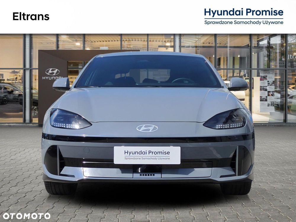 Hyundai IONIQ 6 77kWh Uniq 4WD - 9