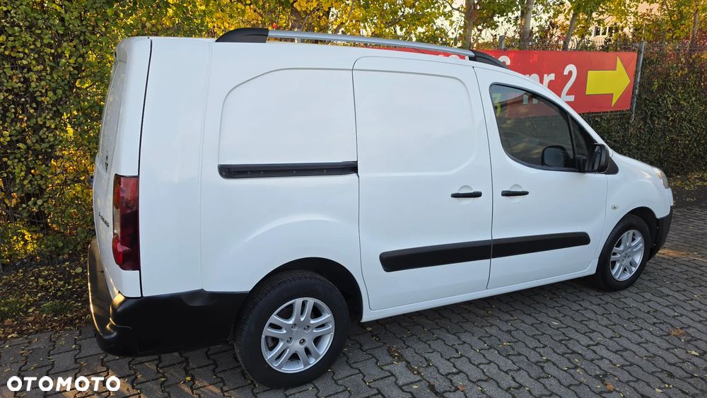 Peugeot PARTNER - 24