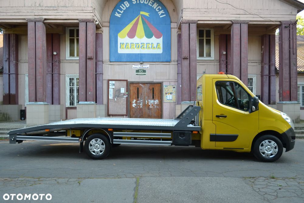 Renault Master - 3