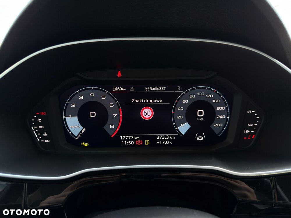 Audi Q3 - 26