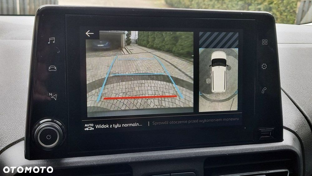 Citroën Berlingo - 15