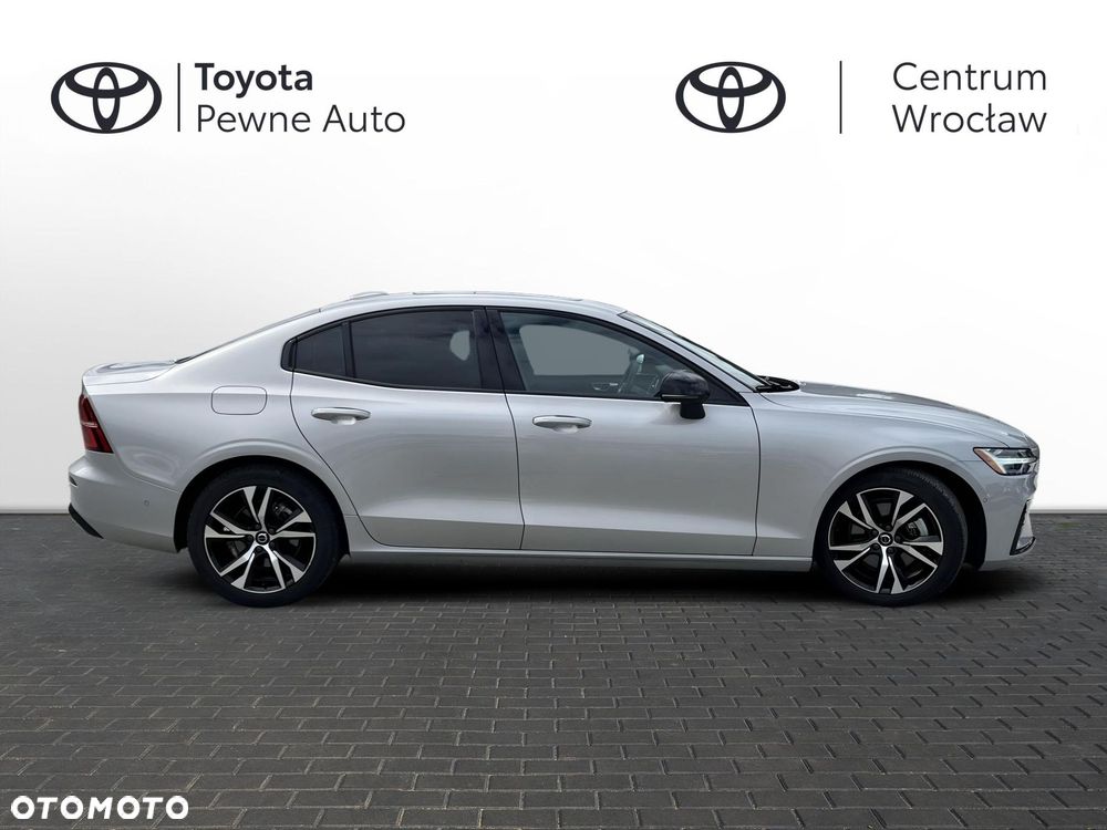 Volvo S60 - 6