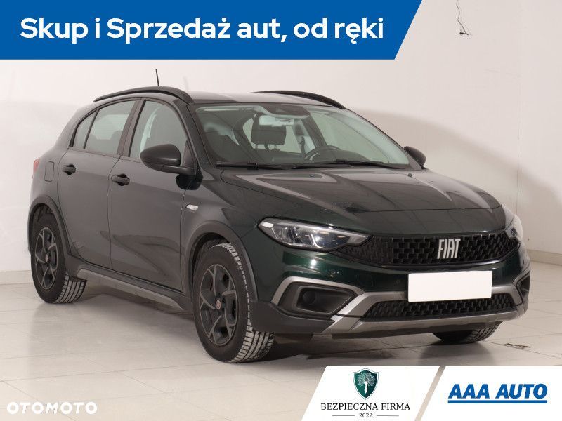 Fiat Tipo - 2