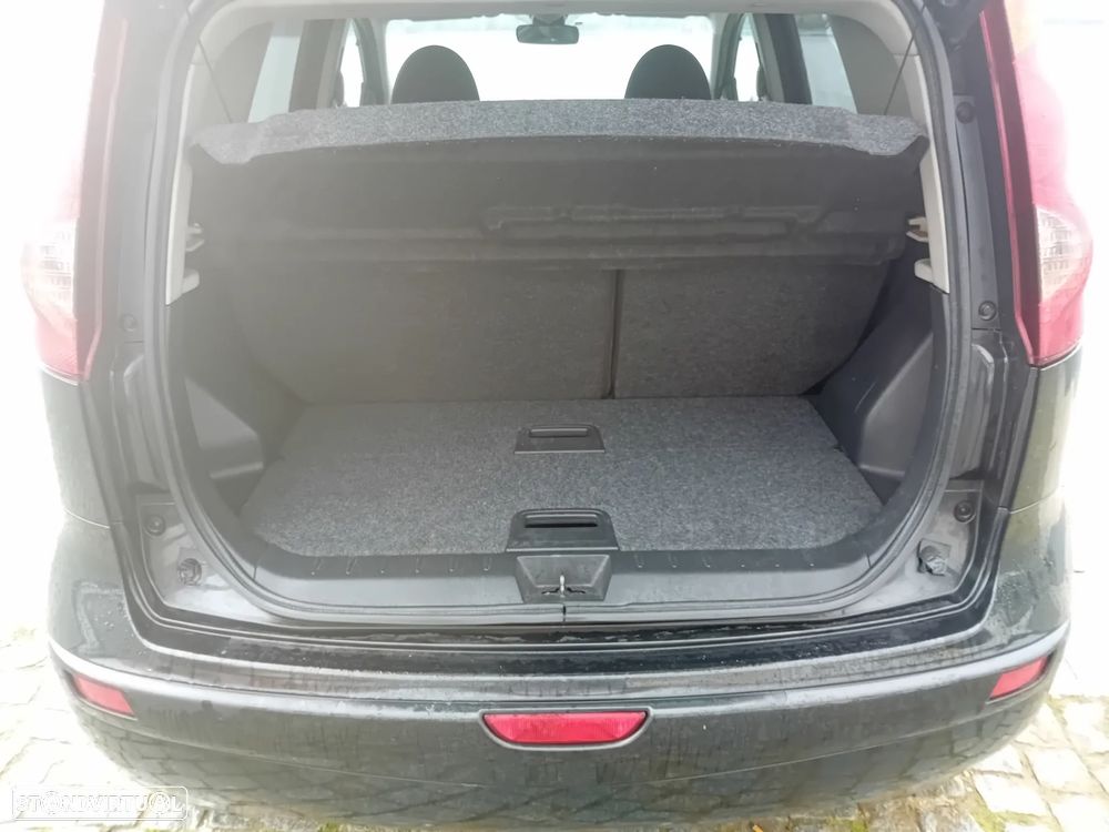 Nissan Note 1.5 dCi Tekna - 20