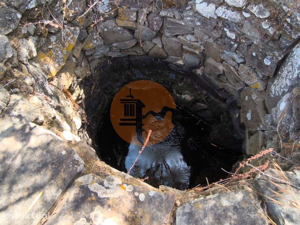 TERRENO COM 4.000 M2 - PARA CONSTRUÇÃO - NA ALDEIA DE TESOURO - EM ... - Grande imagem: 4/49