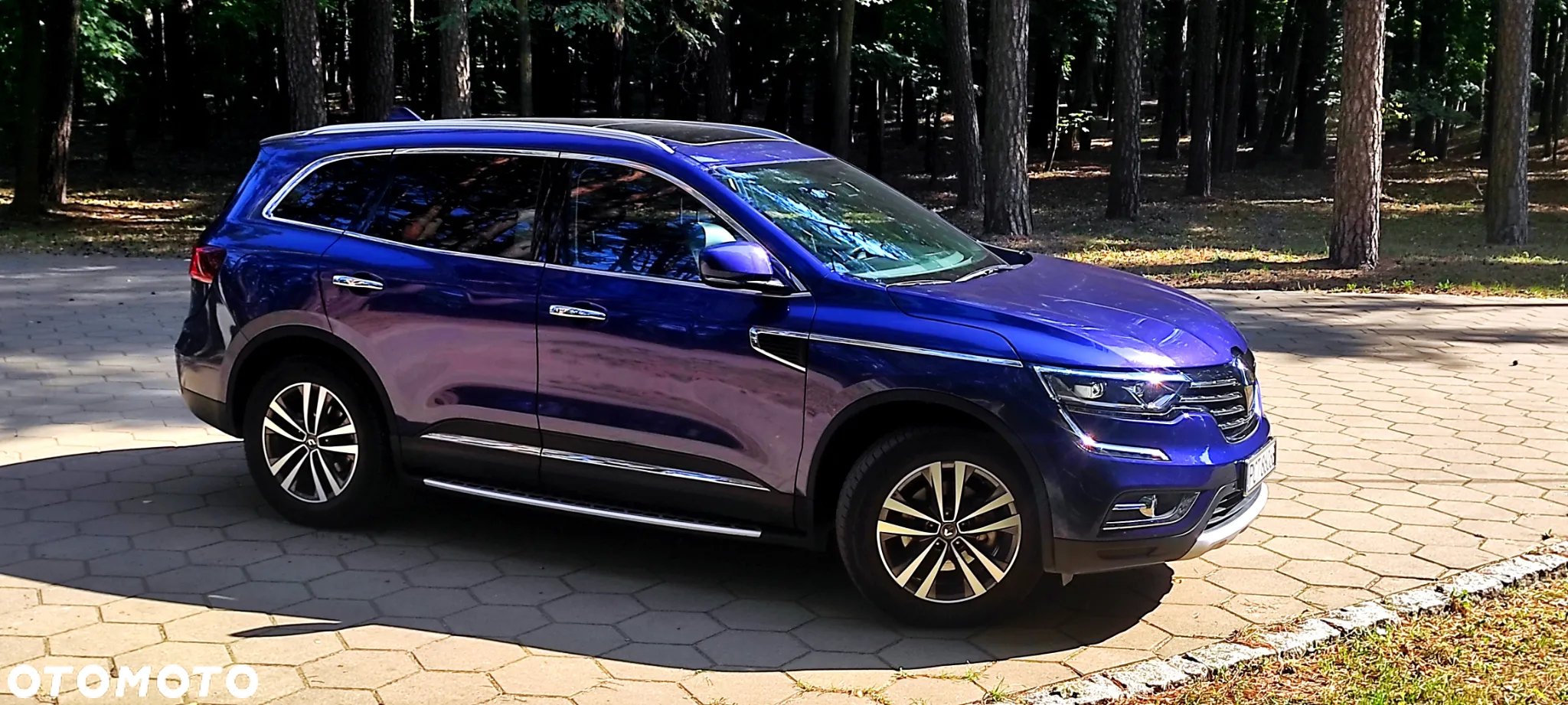 Renault Koleos 2.0 dCi Intens X-Tronic - 2