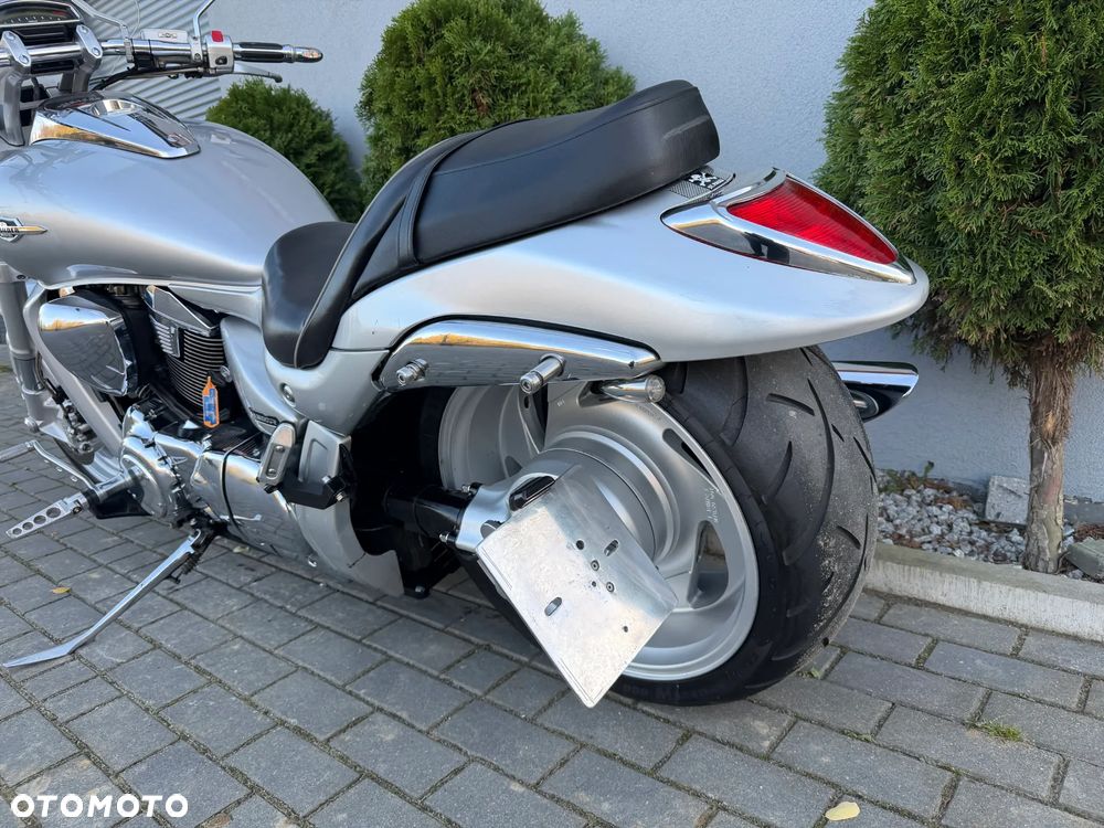 Suzuki VZ - 27