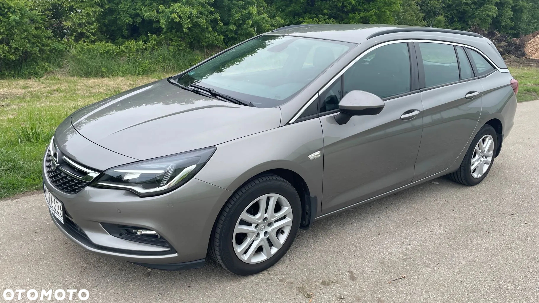 Opel Astra V 1.4 T Enjoy - 4