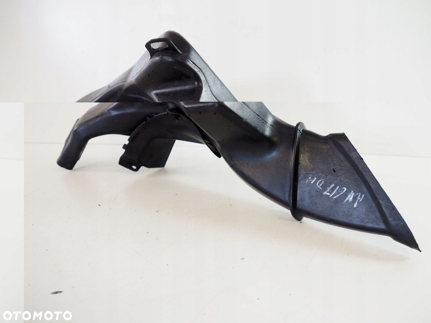 HONDA CBR 1100XX WLOT POWIETRZA LEWY - 5