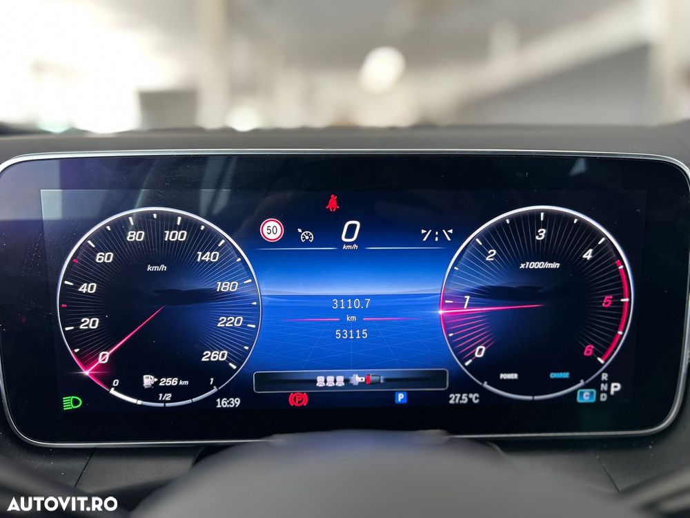 Mercedes-Benz GLC 220 d 4Matic 9G-TRONIC Edition AMG Line - 16