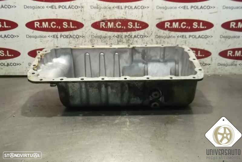CARTER PEUGEOT 306 1999 - 4