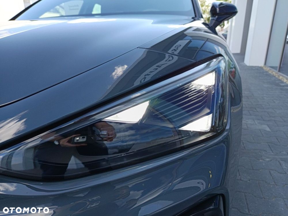 Cupra Leon 1.5 eTSI DSG - 22