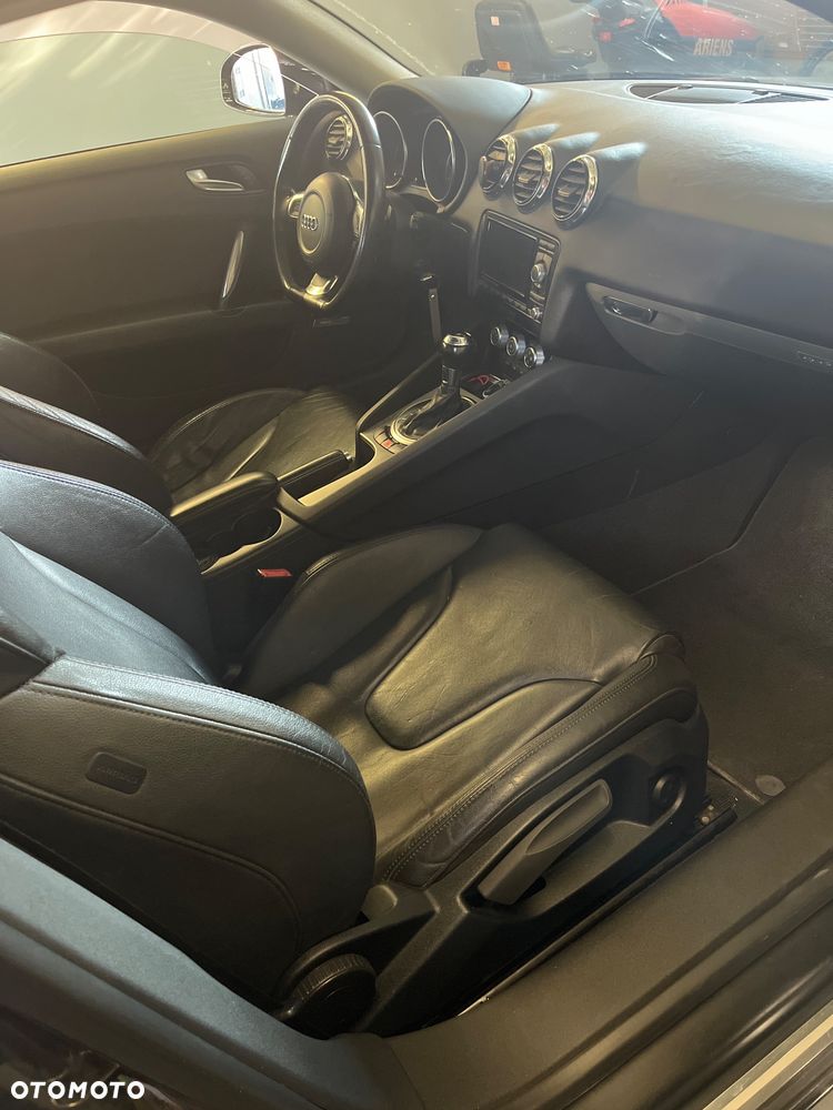 Audi TT Coupé 2.0 TFSI Quattro S tronic - 6