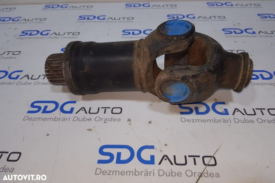 Cruce cardan Ford Transit Euro 4 - 1