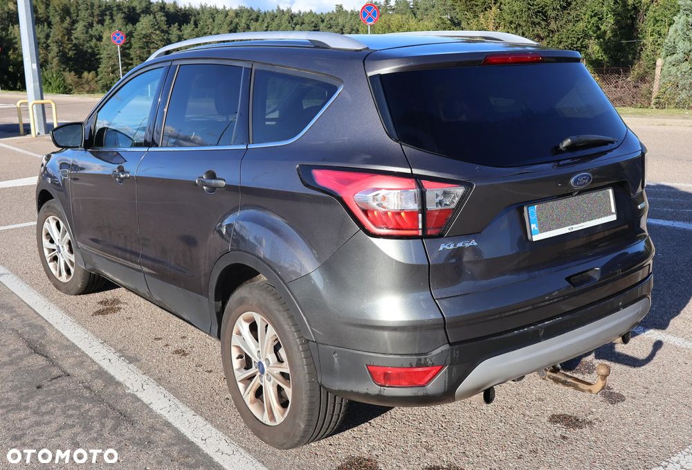 Ford Kuga 1.5 EcoBoost FWD ST-Line Black ASS MMT6 - 2