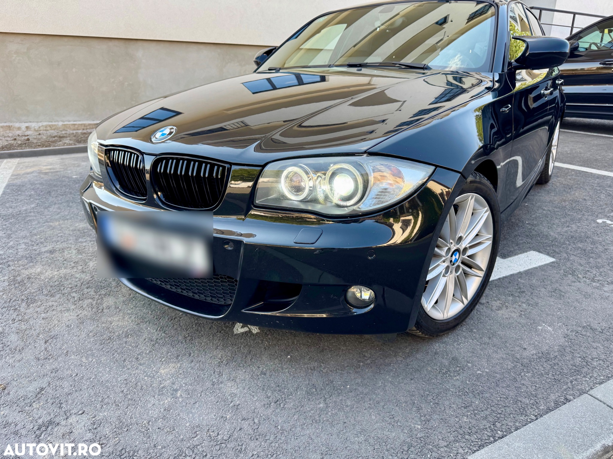 BMW Seria 1 116i - 2
