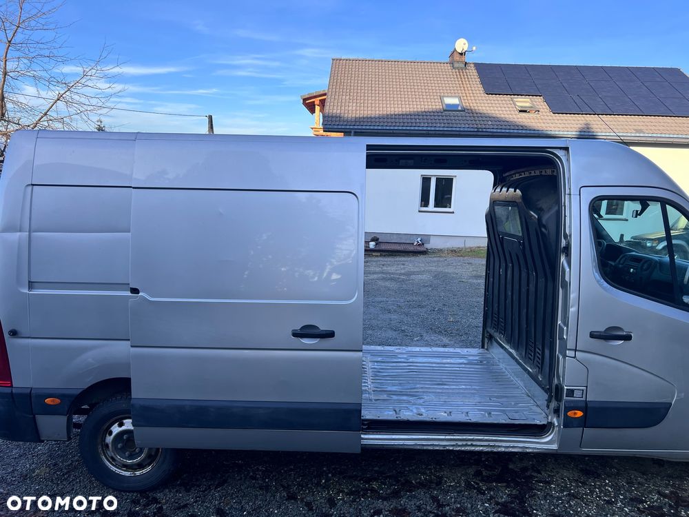 Opel Movano L3H2 - 1