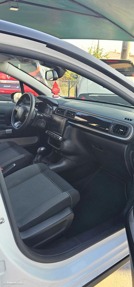 Citroën C3 1.2 VTi Seduction J16 - 7