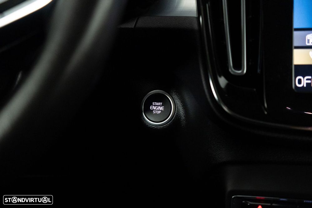 Volvo XC 40 1.5 T5 PHEV Inscription Expression - 22