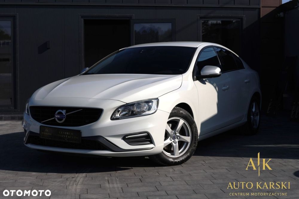 Volvo S60 - 3