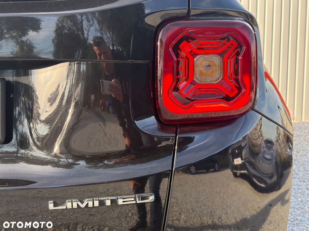 Jeep Renegade - 17