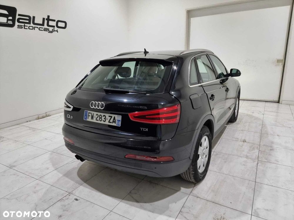 Audi Q3 Sportback - 7