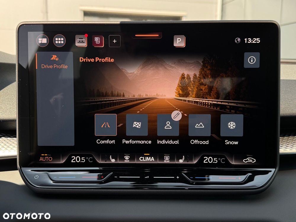 Cupra Terramar 2.0 TSI 4Drive Advantage Edition Copper DSG - 31
