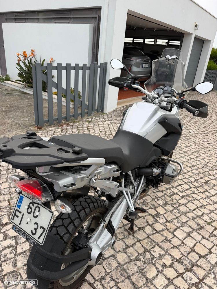 BMW R 12 - 15
