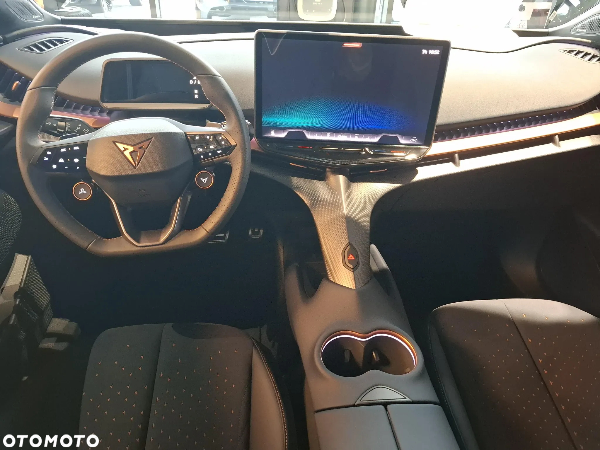 Cupra Tavascan 82kWh 4Drive VZ - 9