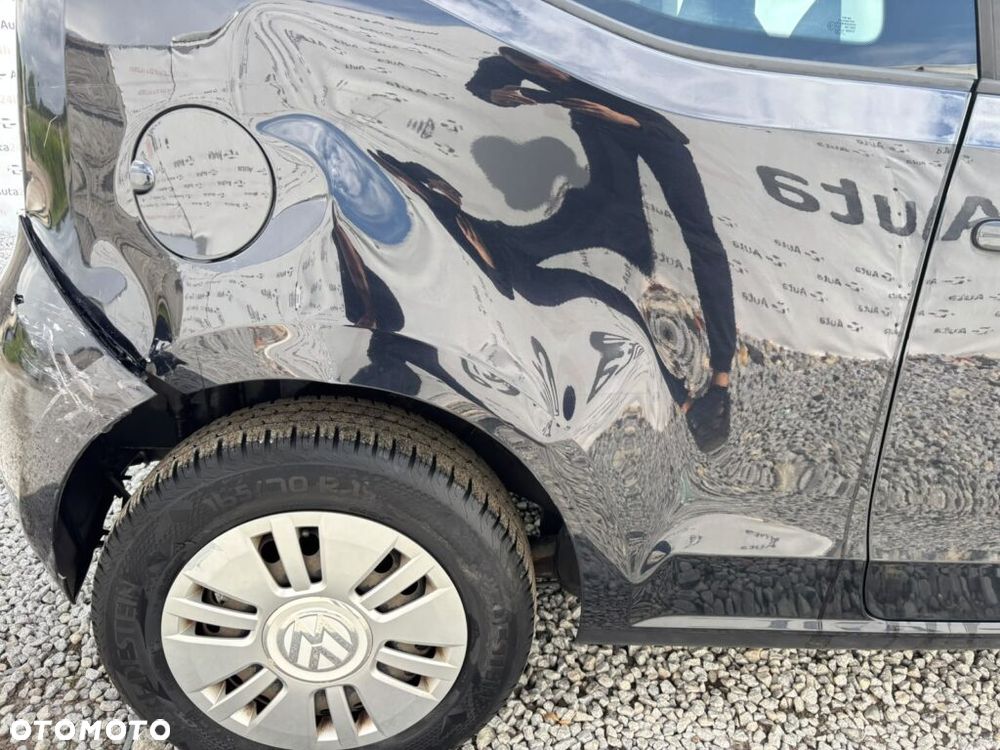 Volkswagen up! club - 11