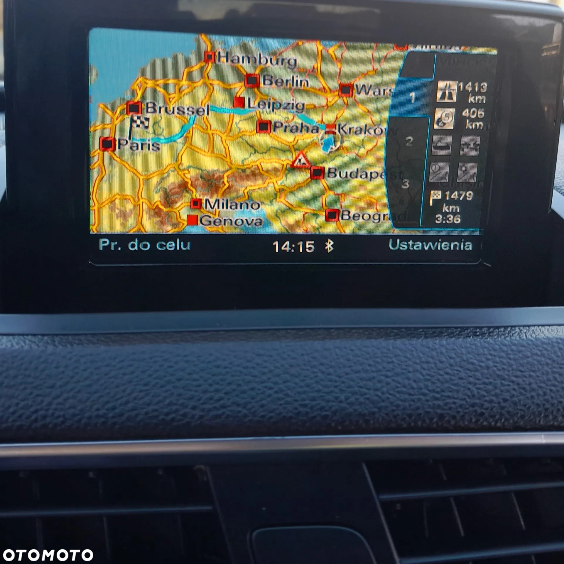 Audi Q3 2.0 TDI Quattro S tronic - 20