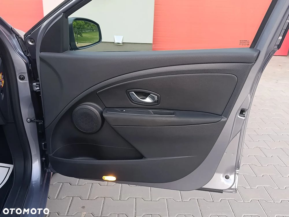 Renault Megane - 26