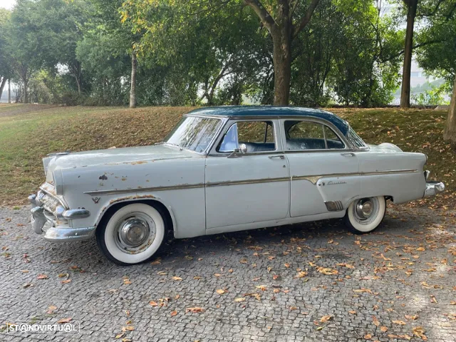 Ford Crestline - 5