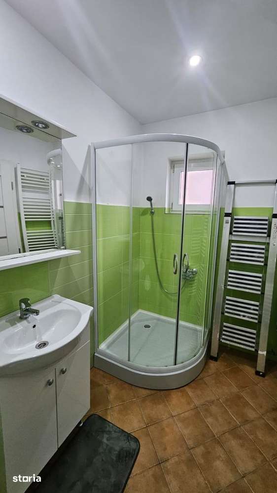 Apartament cu 3 camere la vila pe Bdul Victoriei Sibiu - Imagine principală: 5/7