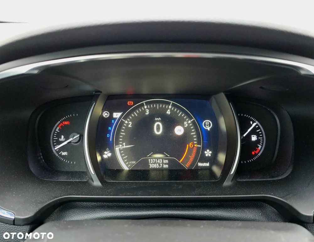 Renault Talisman 1.6 Energy TCe Limited EDC - 24