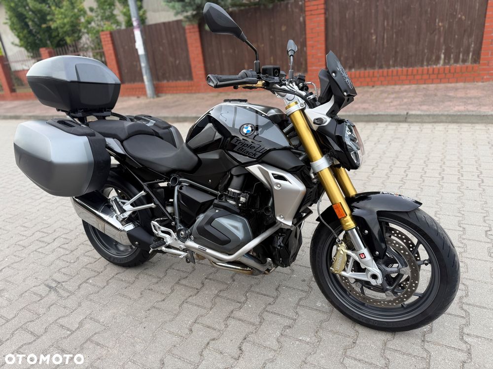 BMW R - 3