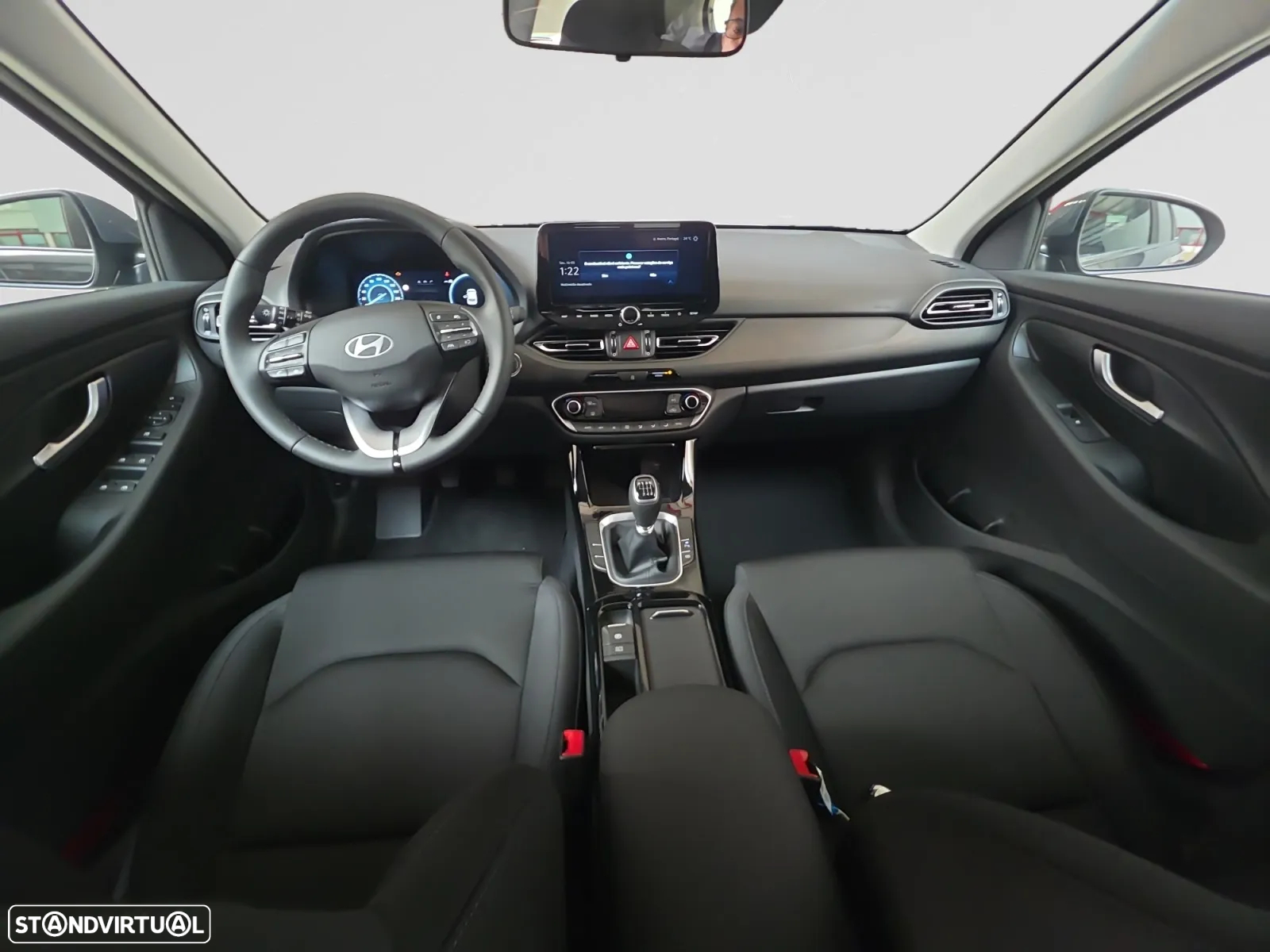 Hyundai i30 1.0 T-GDI Style Plus - 11