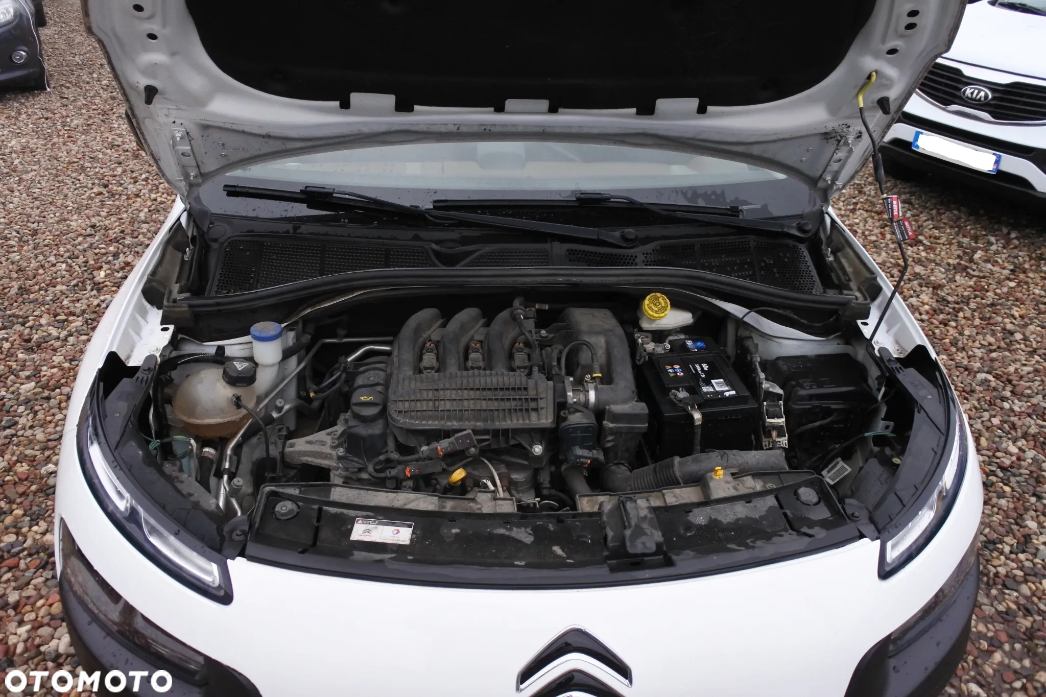 Citroën C4 Cactus PureTech 110 Stop&Start Origins - 27