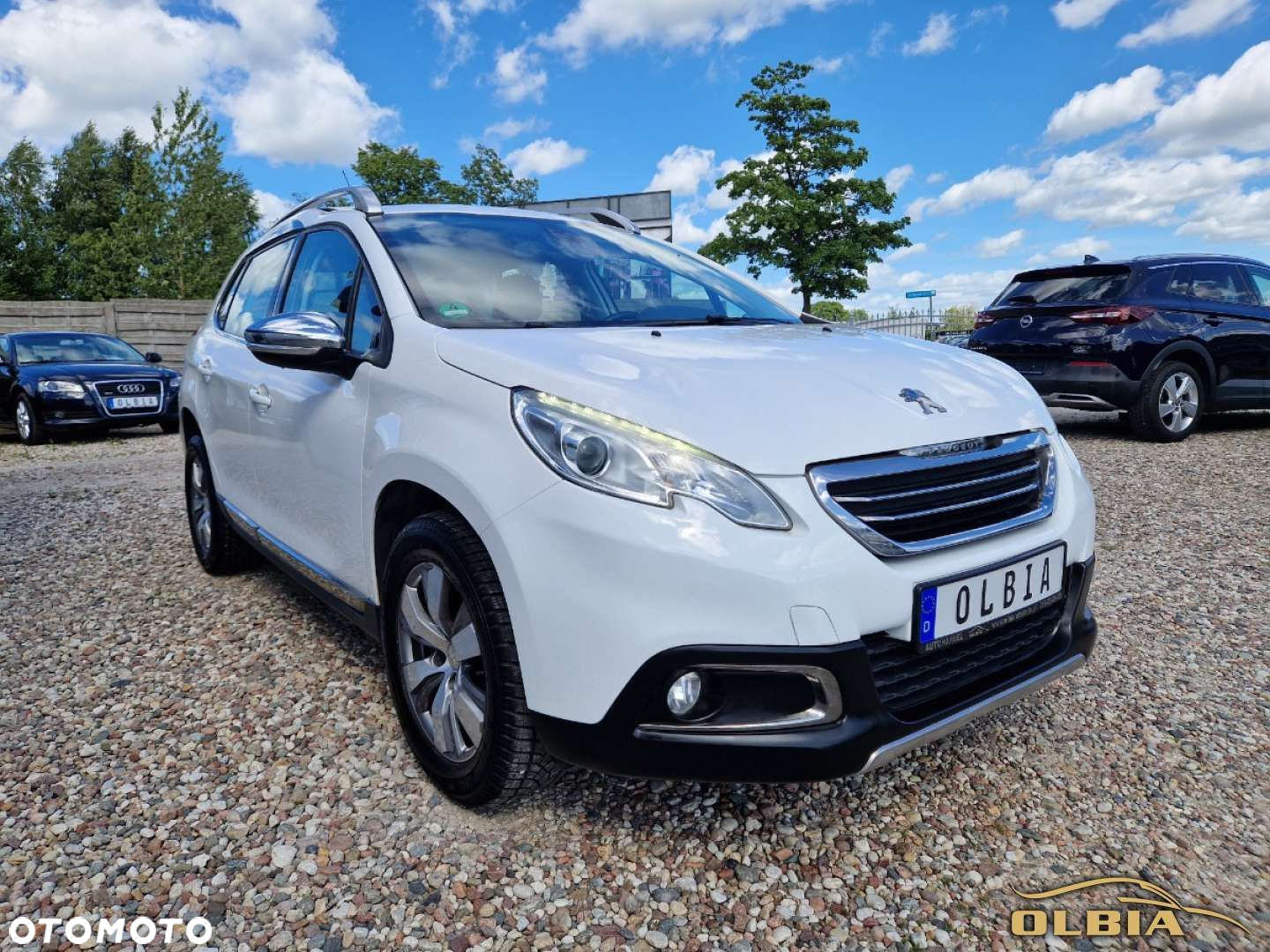 Peugeot 2008 1.6 BlueHDi Allure - 11