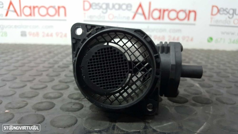 MEDIDOR DE MASSA DE AR SEAT LEON (1P1) REFERENCE - 2