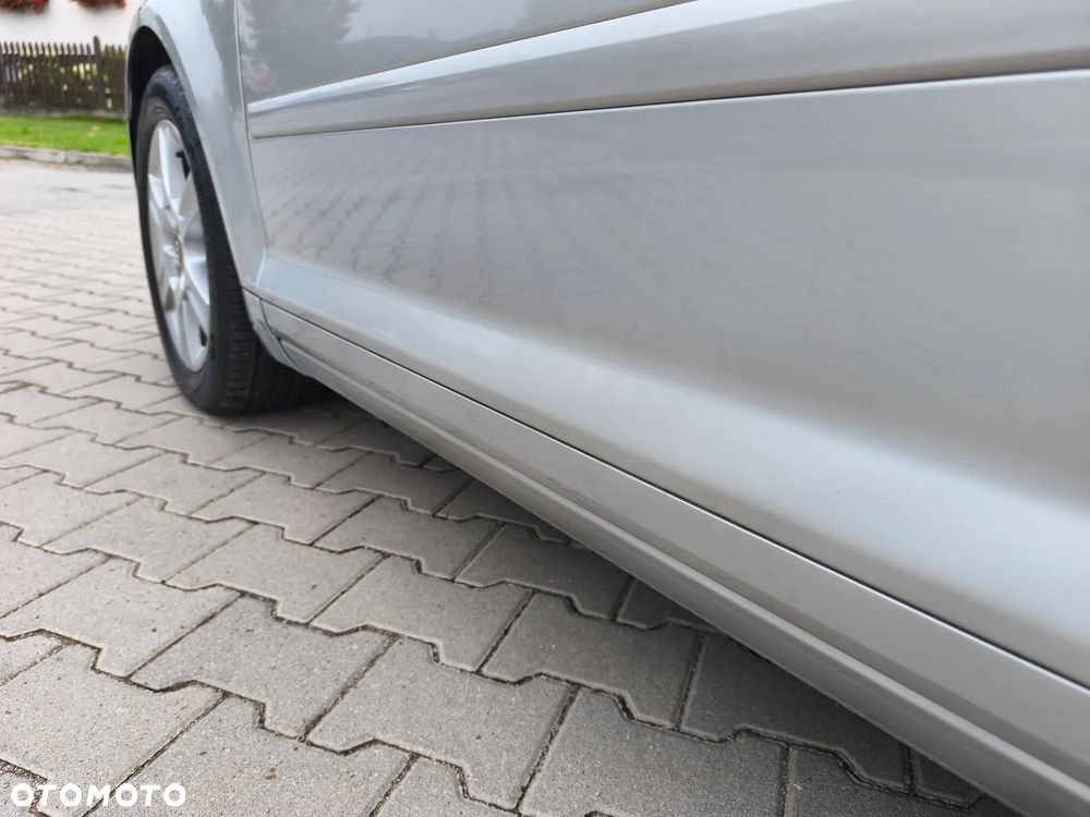 Audi A3 Sportback - 10