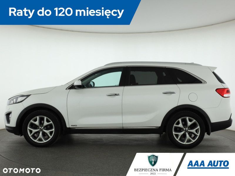 Kia Sorento - 4