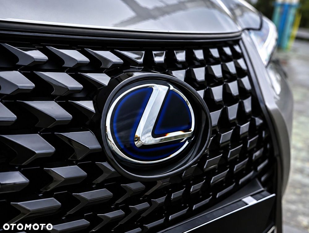 Lexus UX 250h GPF F Impression 2WD - 22