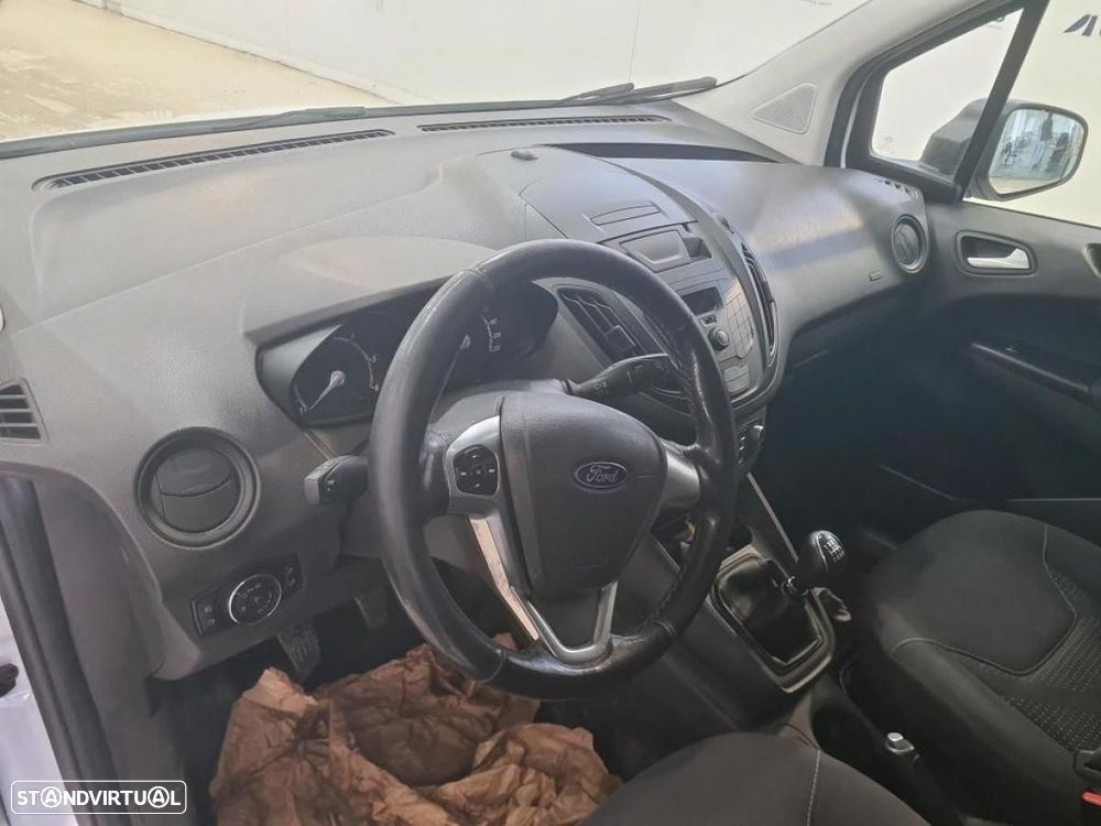 Ford Transit courier 1.5 TDCi Trend c/iva - 3