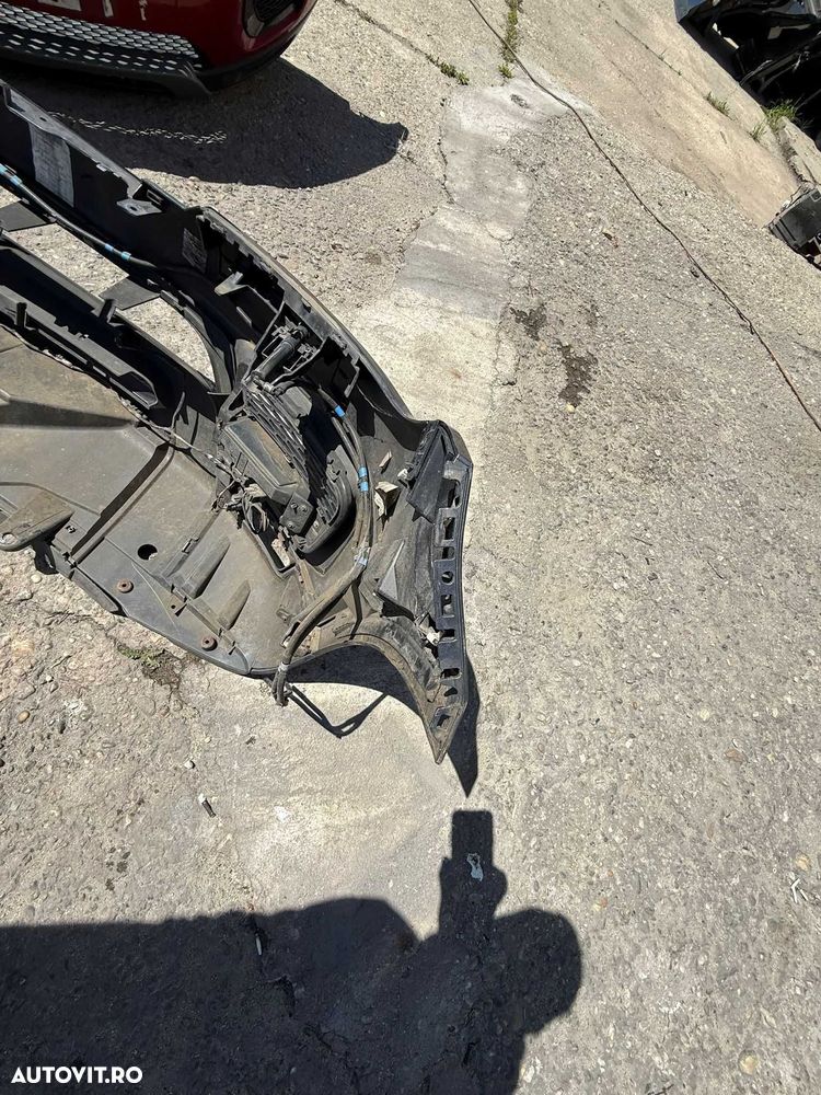 Bara fata completa Range Rover Sport L494 2014-2018 - 4